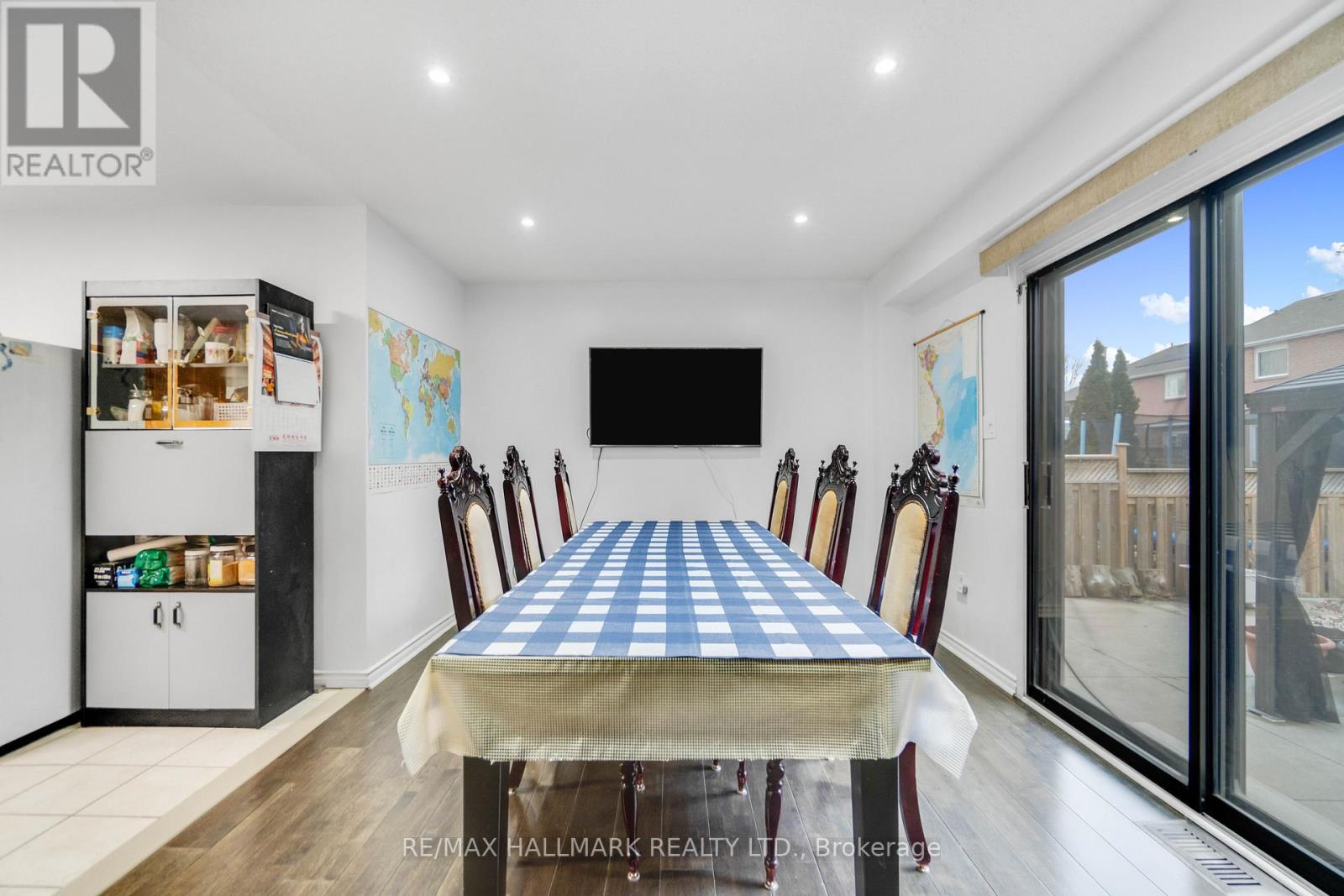 3310 Greenbelt Crescent, Mississauga, Ontario  L5N 5X1 - Photo 15 - W12907996