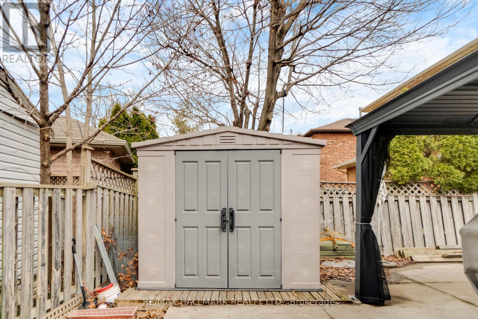 3310 Greenbelt Crescent, Mississauga, Ontario  L5N 5X1 - Photo 41 - W12907996