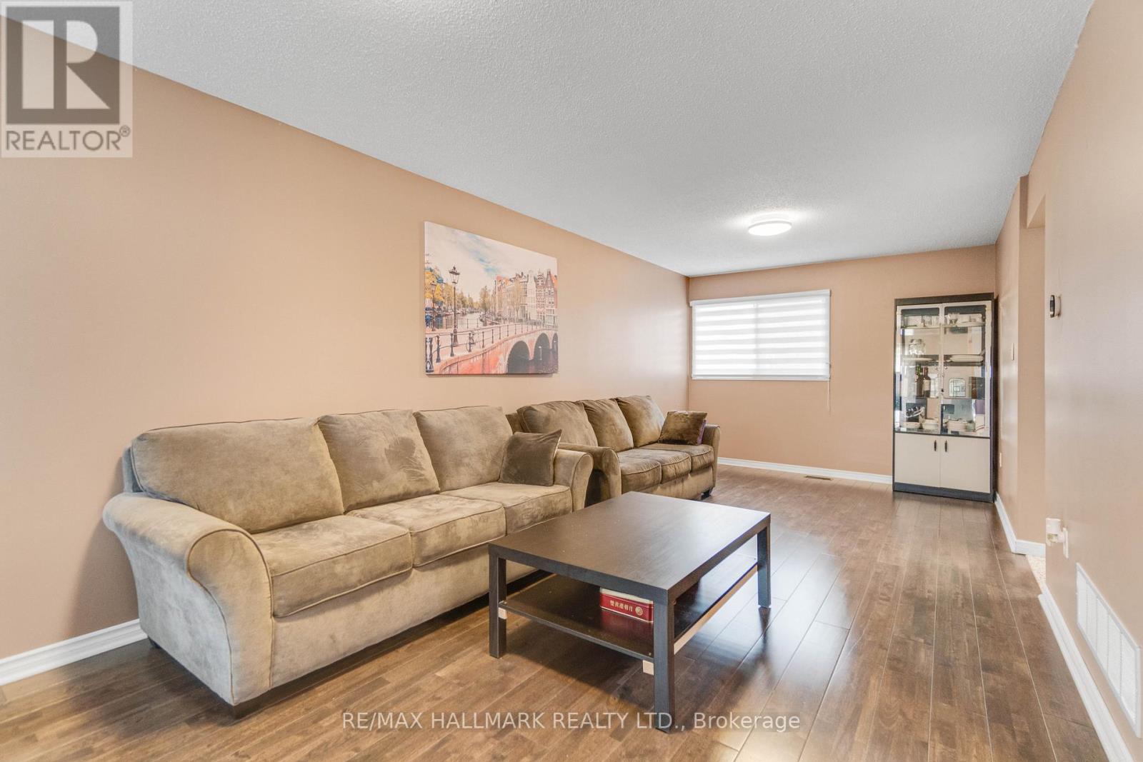3310 Greenbelt Crescent, Mississauga, Ontario  L5N 5X1 - Photo 7 - W12907996