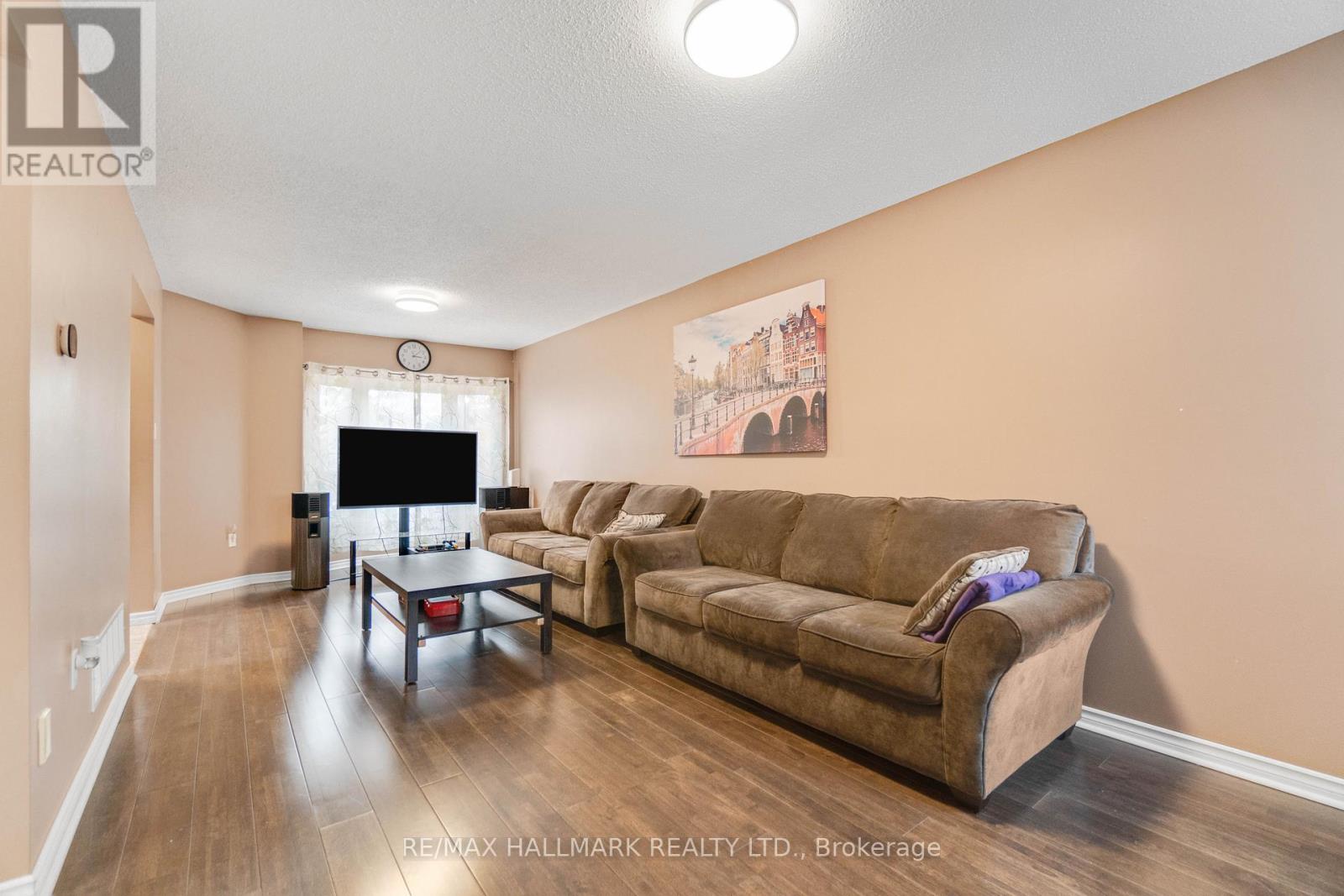 3310 Greenbelt Crescent, Mississauga, Ontario  L5N 5X1 - Photo 8 - W12907996