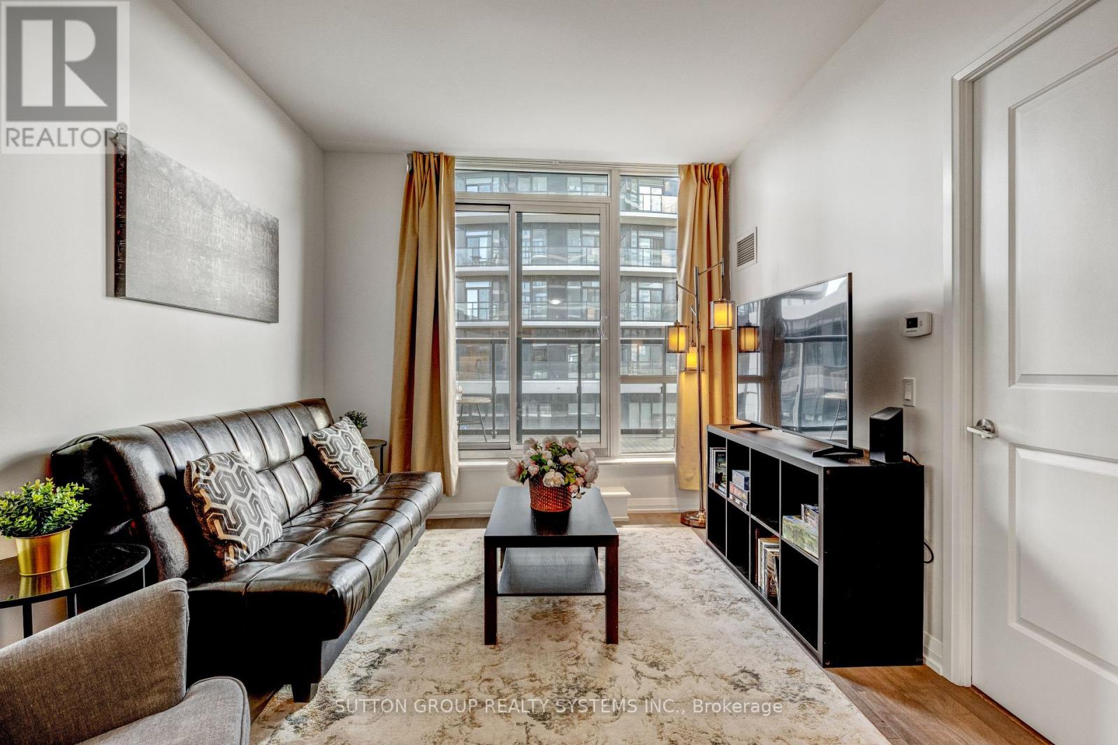 316 - 35 Watergarden Drive, Mississauga, Ontario  L5R 0G8 - Photo 13 - W12908014