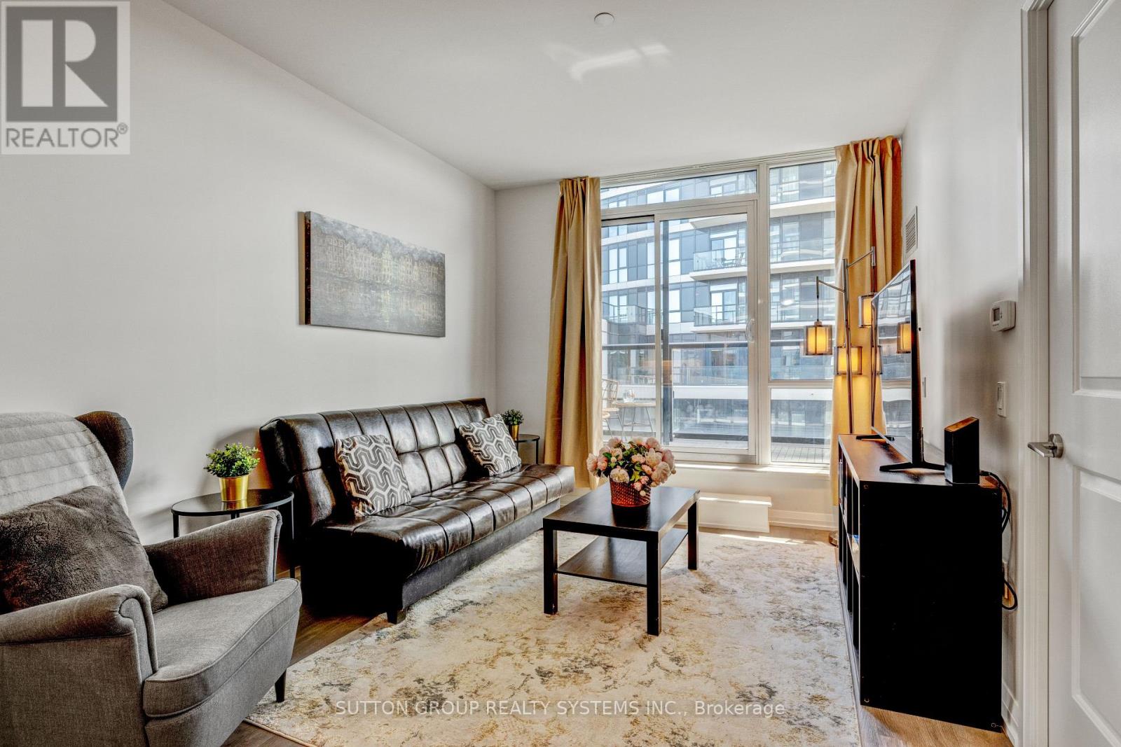 316 - 35 Watergarden Drive, Mississauga, Ontario  L5R 0G8 - Photo 14 - W12908014