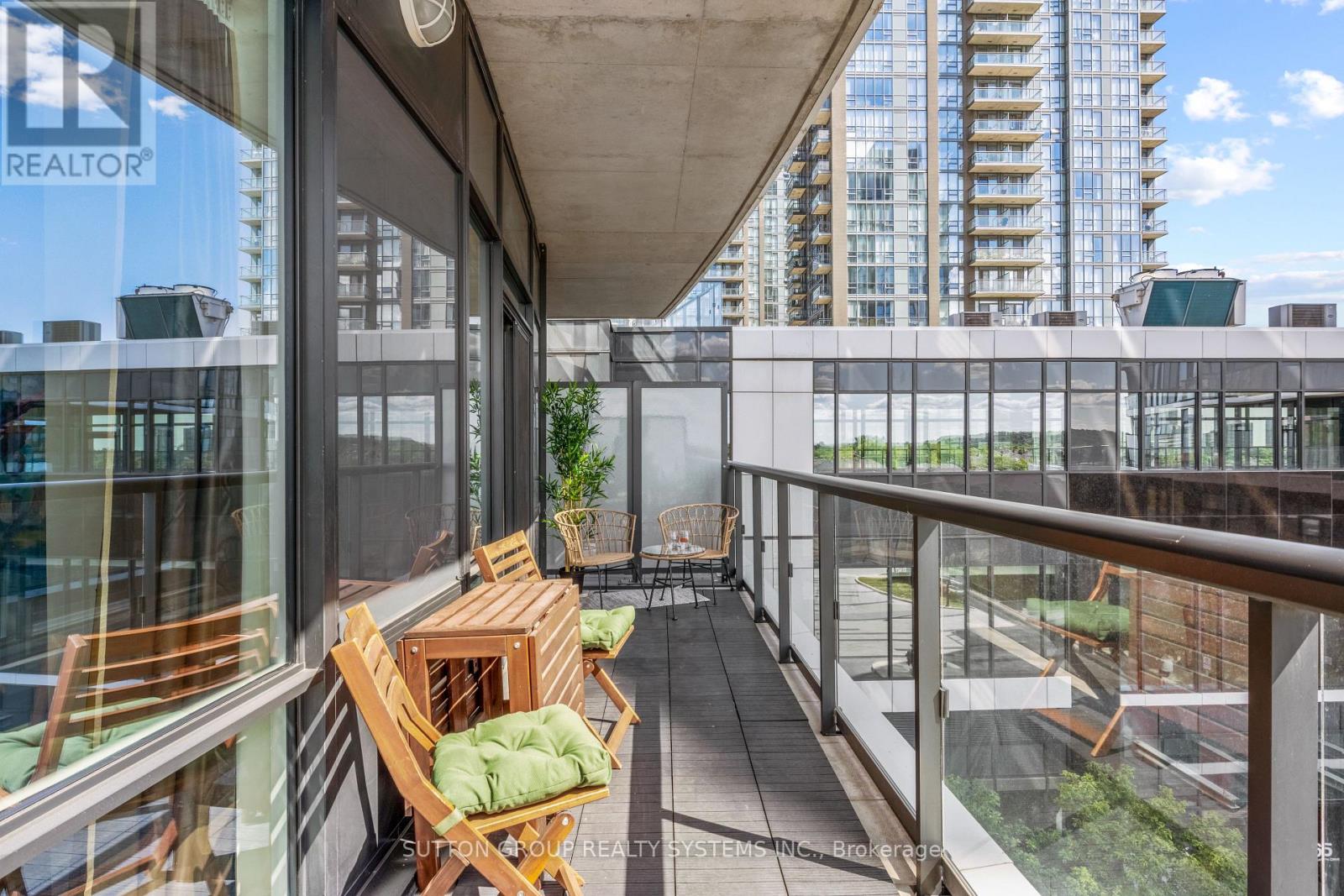 316 - 35 Watergarden Drive, Mississauga, Ontario  L5R 0G8 - Photo 21 - W12908014