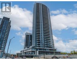 316 - 35 WATERGARDEN DRIVE, Mississauga, Ontario