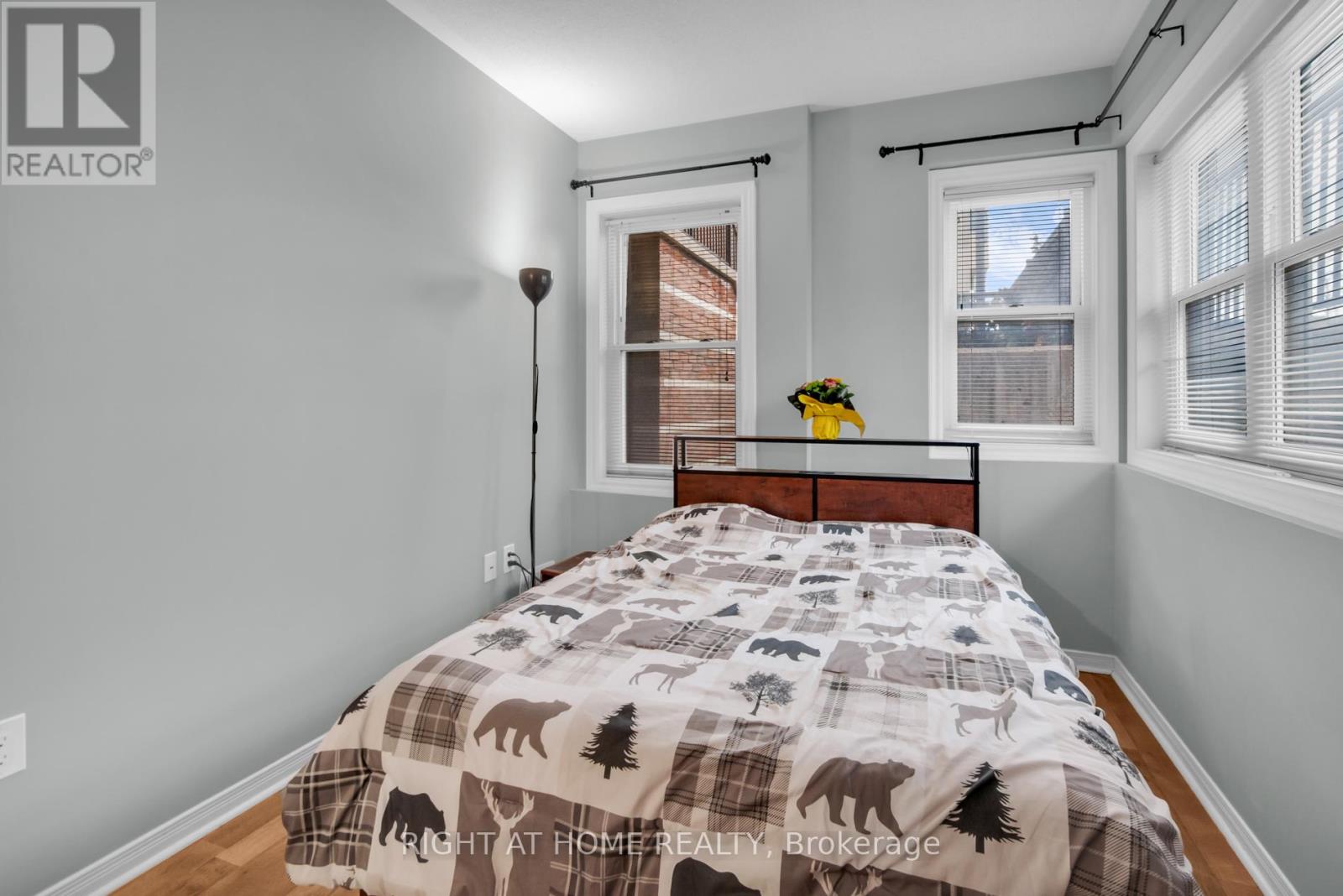 Townhome 50 - 760 Lawrence Avenue W, Toronto, Ontario M6A 3E7 - Photo 19 - W12908016