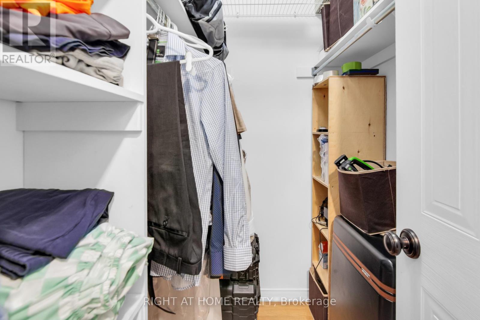 Townhome 50 - 760 Lawrence Avenue W, Toronto, Ontario M6A 3E7 - Photo 21 - W12908016