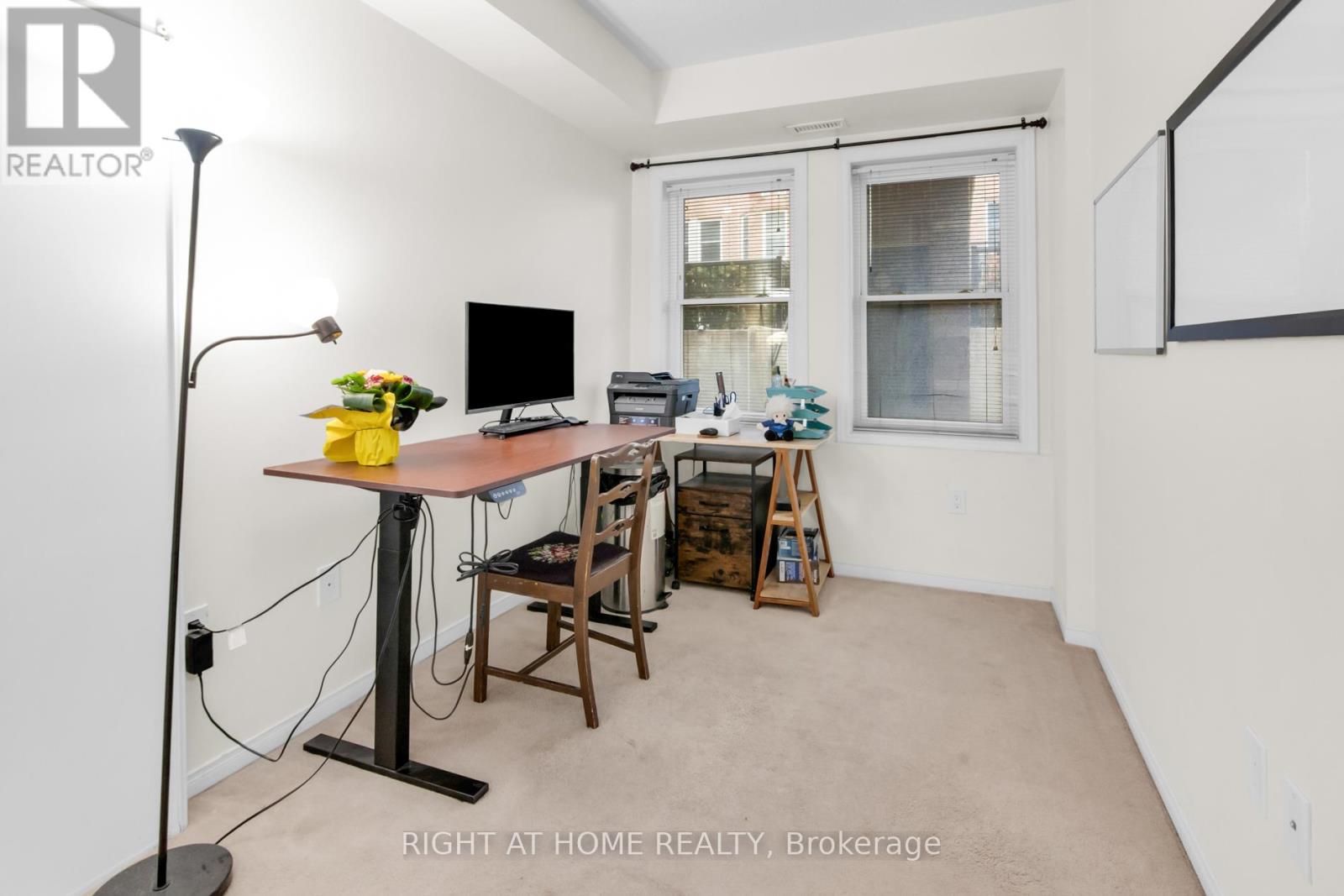 Townhome 50 - 760 Lawrence Avenue W, Toronto, Ontario M6A 3E7 - Photo 24 - W12908016