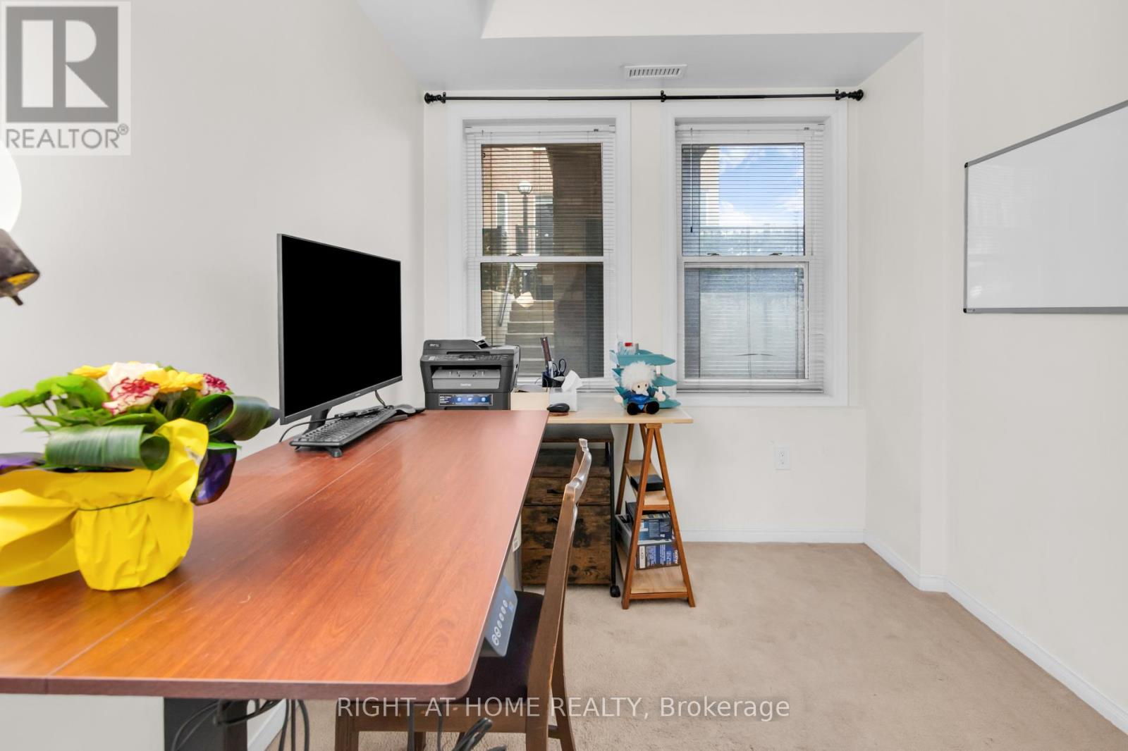 Townhome 50 - 760 Lawrence Avenue W, Toronto, Ontario M6A 3E7 - Photo 25 - W12908016