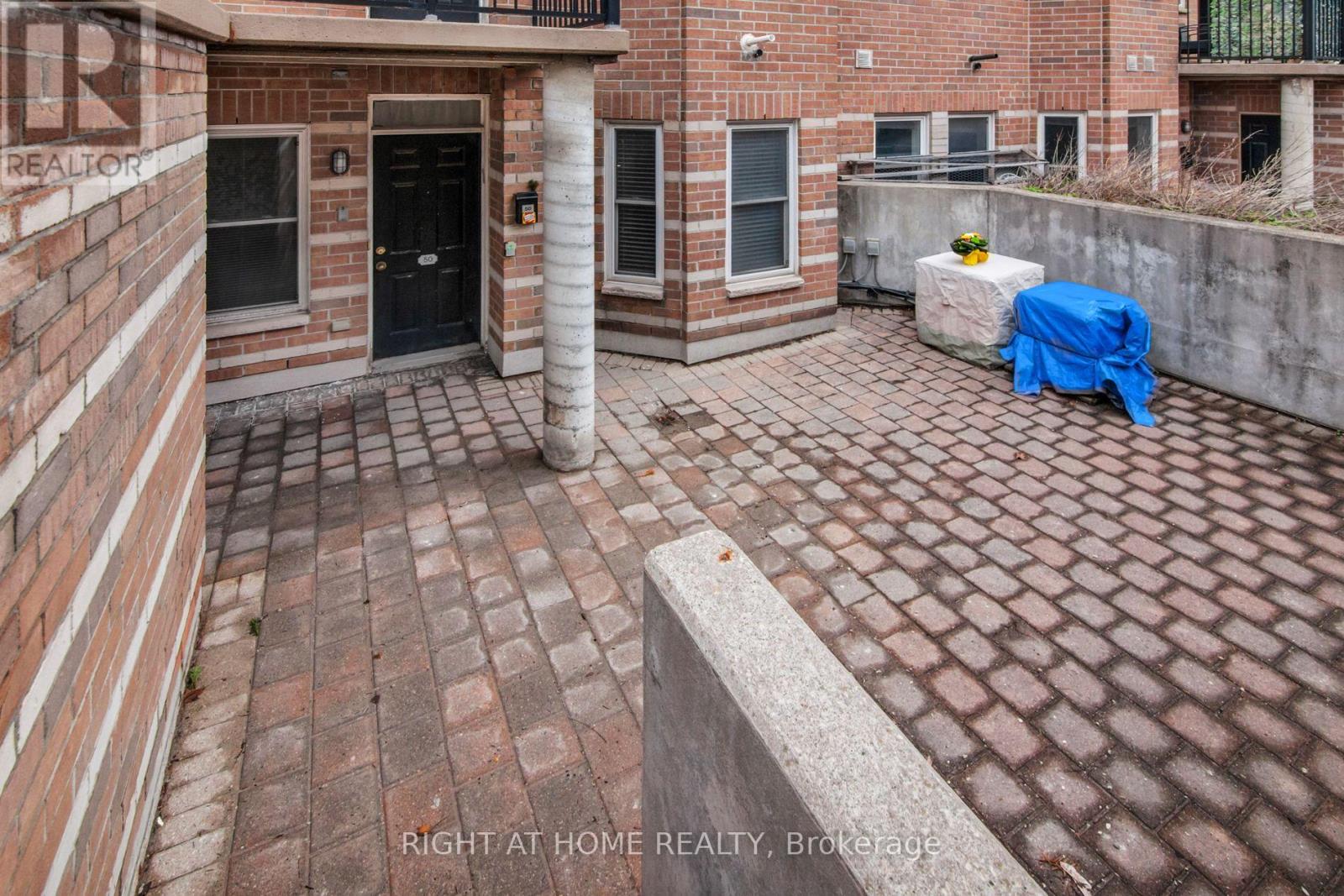 Townhome 50 - 760 Lawrence Avenue W, Toronto, Ontario M6A 3E7 - Photo 29 - W12908016