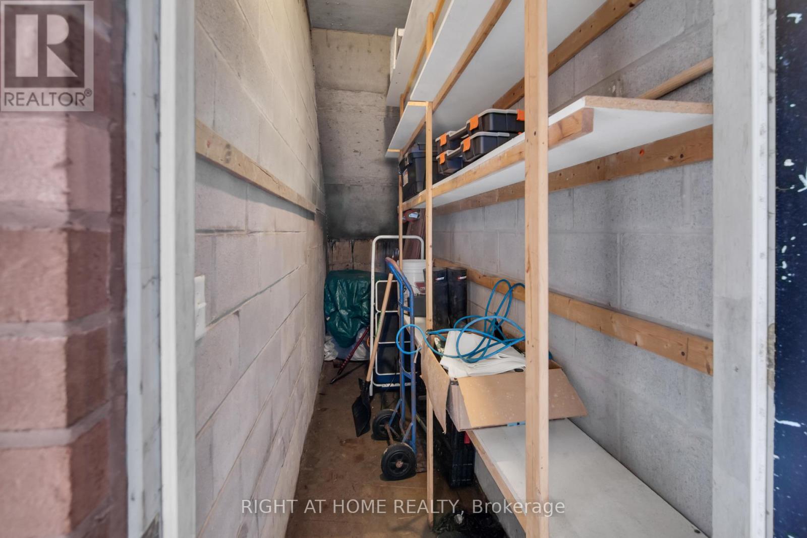 Townhome 50 - 760 Lawrence Avenue W, Toronto, Ontario M6A 3E7 - Photo 33 - W12908016