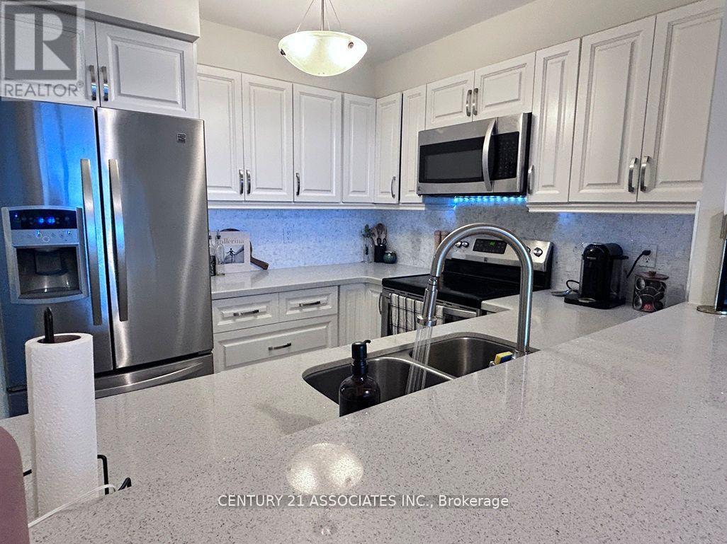 1201 - 2155 Burnhamthorpe Road W, Mississauga, Ontario  L5L 5P4 - Photo 12 - W12908020