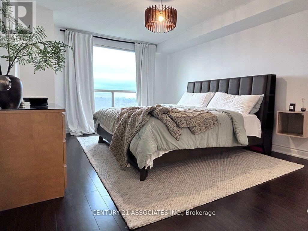 1201 - 2155 Burnhamthorpe Road W, Mississauga, Ontario  L5L 5P4 - Photo 13 - W12908020