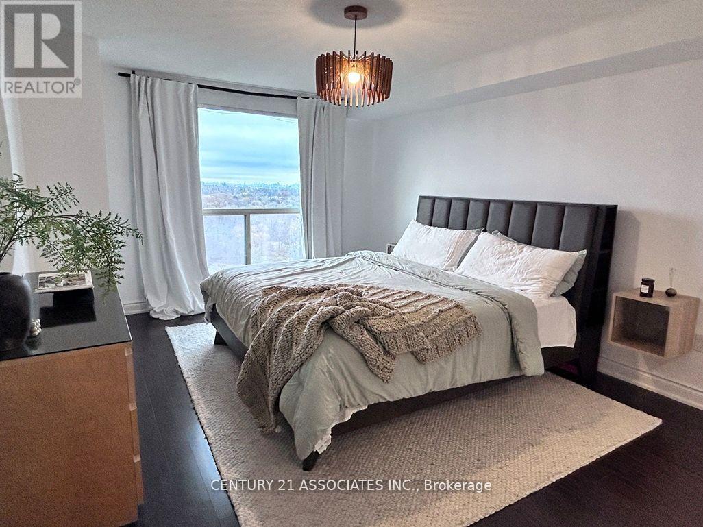 1201 - 2155 Burnhamthorpe Road W, Mississauga, Ontario  L5L 5P4 - Photo 14 - W12908020