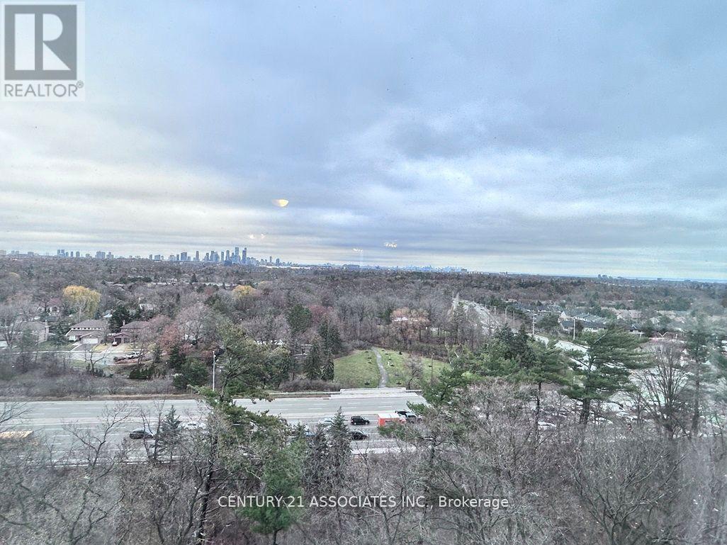 1201 - 2155 Burnhamthorpe Road W, Mississauga, Ontario  L5L 5P4 - Photo 19 - W12908020