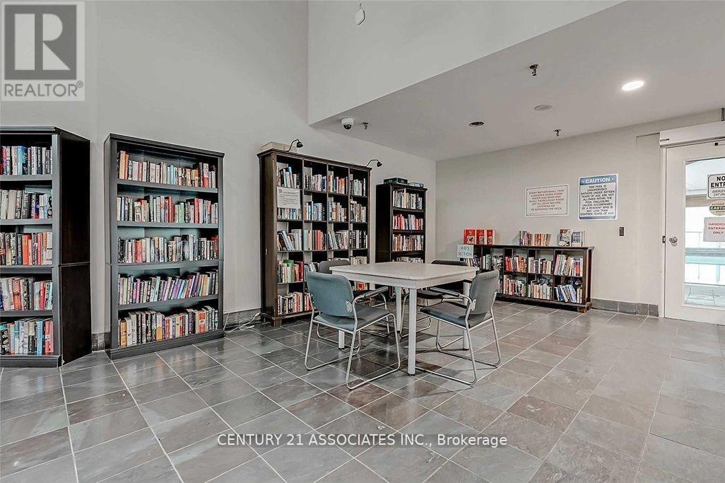 1201 - 2155 Burnhamthorpe Road W, Mississauga, Ontario  L5L 5P4 - Photo 24 - W12908020