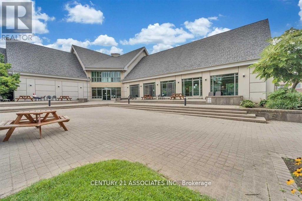 1201 - 2155 Burnhamthorpe Road W, Mississauga, Ontario  L5L 5P4 - Photo 26 - W12908020