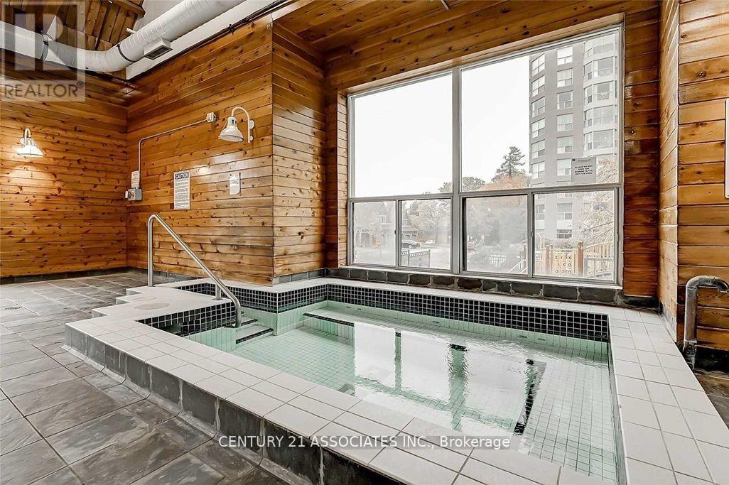 1201 - 2155 Burnhamthorpe Road W, Mississauga, Ontario  L5L 5P4 - Photo 29 - W12908020