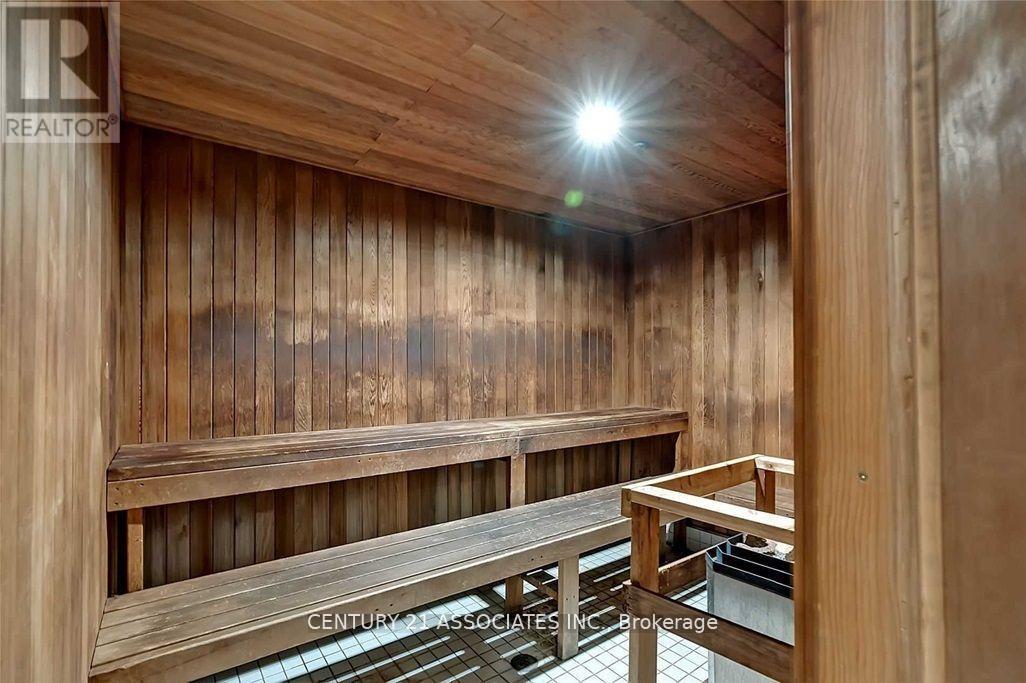 1201 - 2155 Burnhamthorpe Road W, Mississauga, Ontario  L5L 5P4 - Photo 30 - W12908020