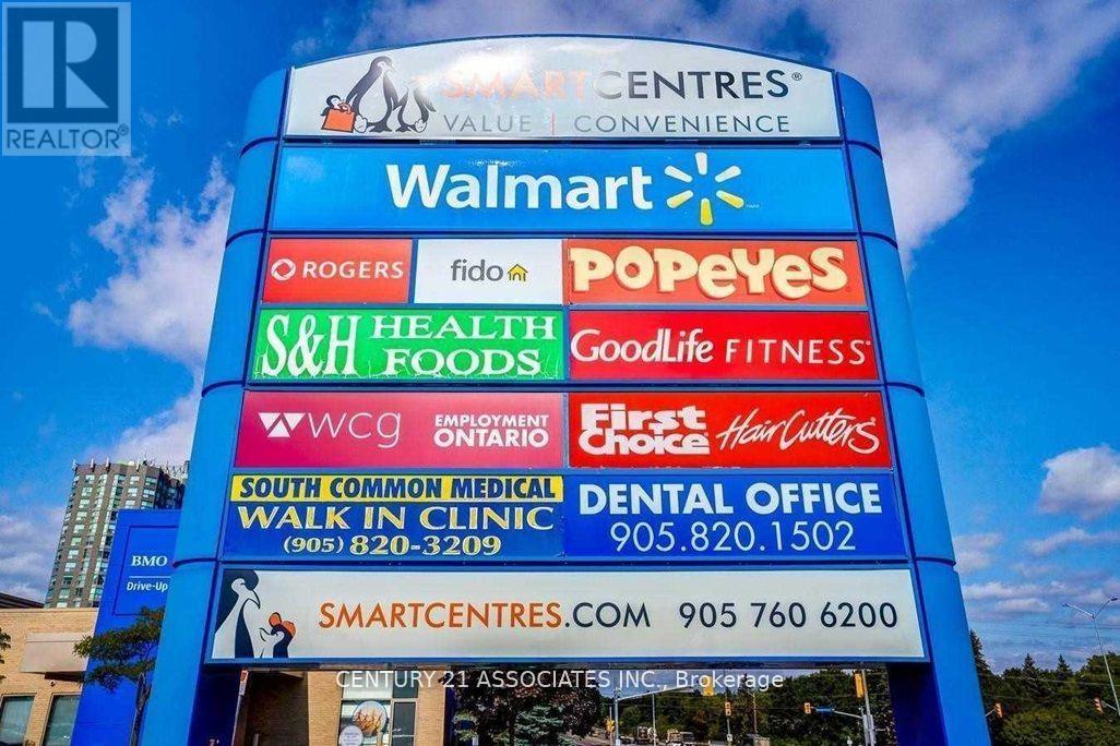 1201 - 2155 Burnhamthorpe Road W, Mississauga, Ontario  L5L 5P4 - Photo 33 - W12908020