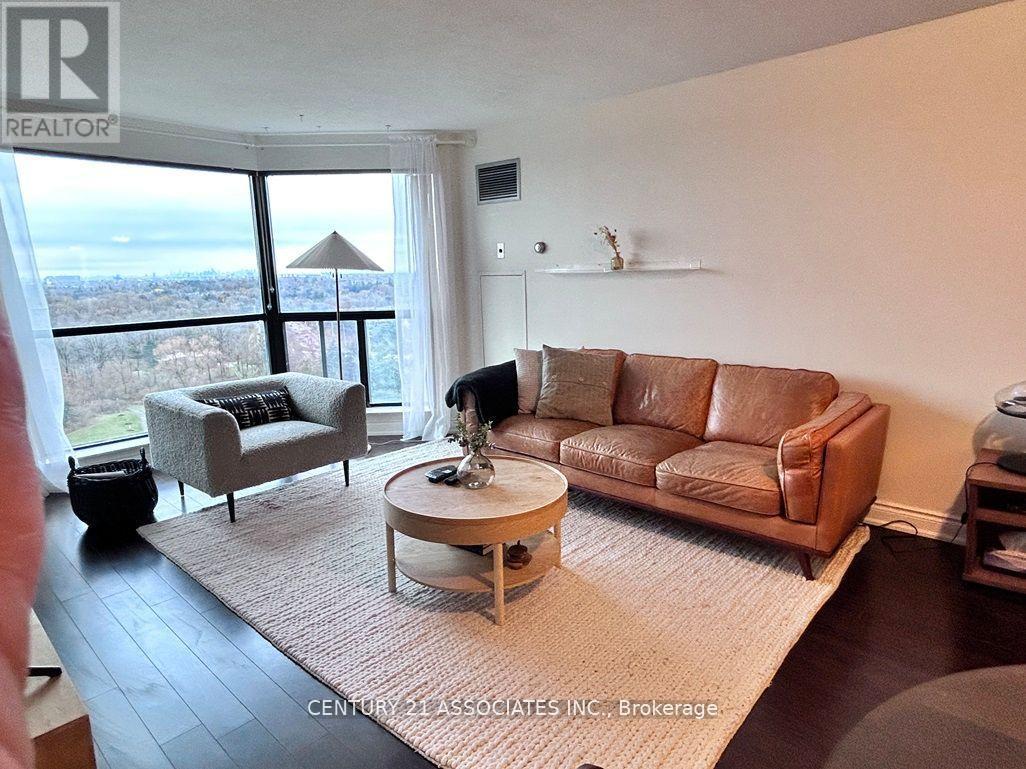 1201 - 2155 Burnhamthorpe Road W, Mississauga, Ontario  L5L 5P4 - Photo 7 - W12908020