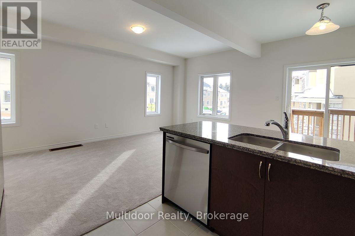 67 - 305 Garner Road W, Hamilton (Ancaster), Ontario  L9G 3K9 - Photo 3 - X12907946