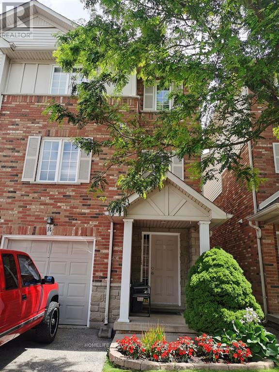 14 - 876 Golf Links Road, Hamilton (Meadowlands), Ontario  L9K 1M7 - Photo 2 - X12907956