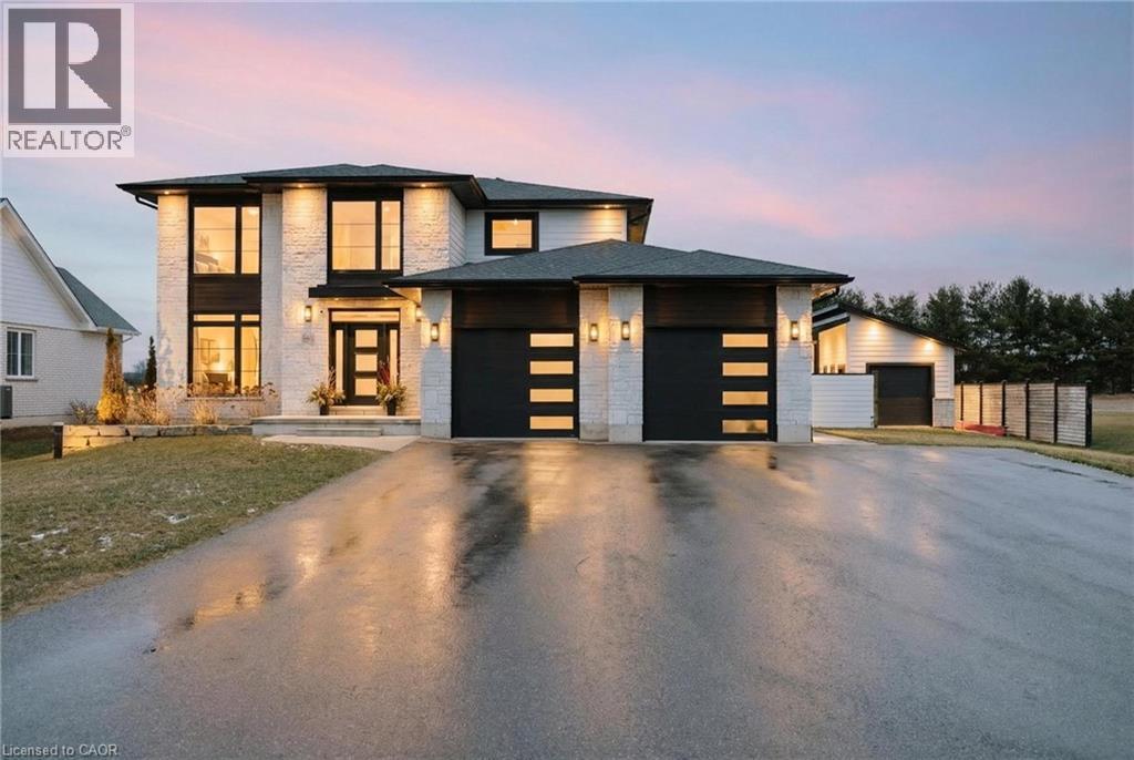 8476 IMPERIAL Road, Aylmer, Ontario