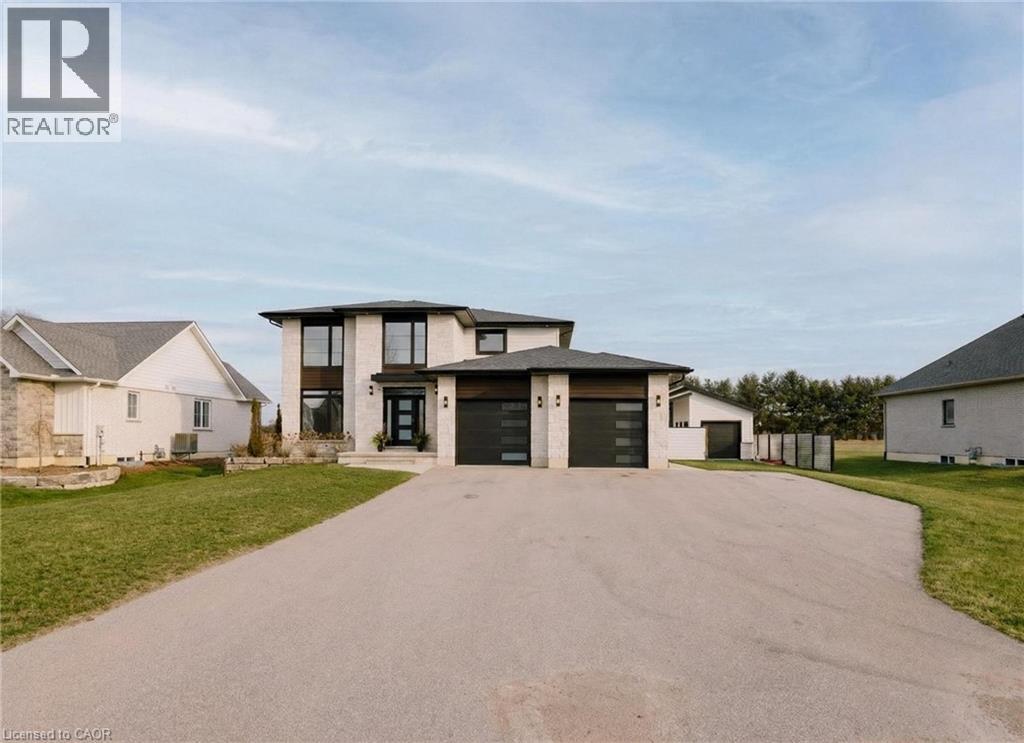 8476 Imperial Road, Aylmer, Ontario  N5H 2R2 - Photo 2 - 40813993