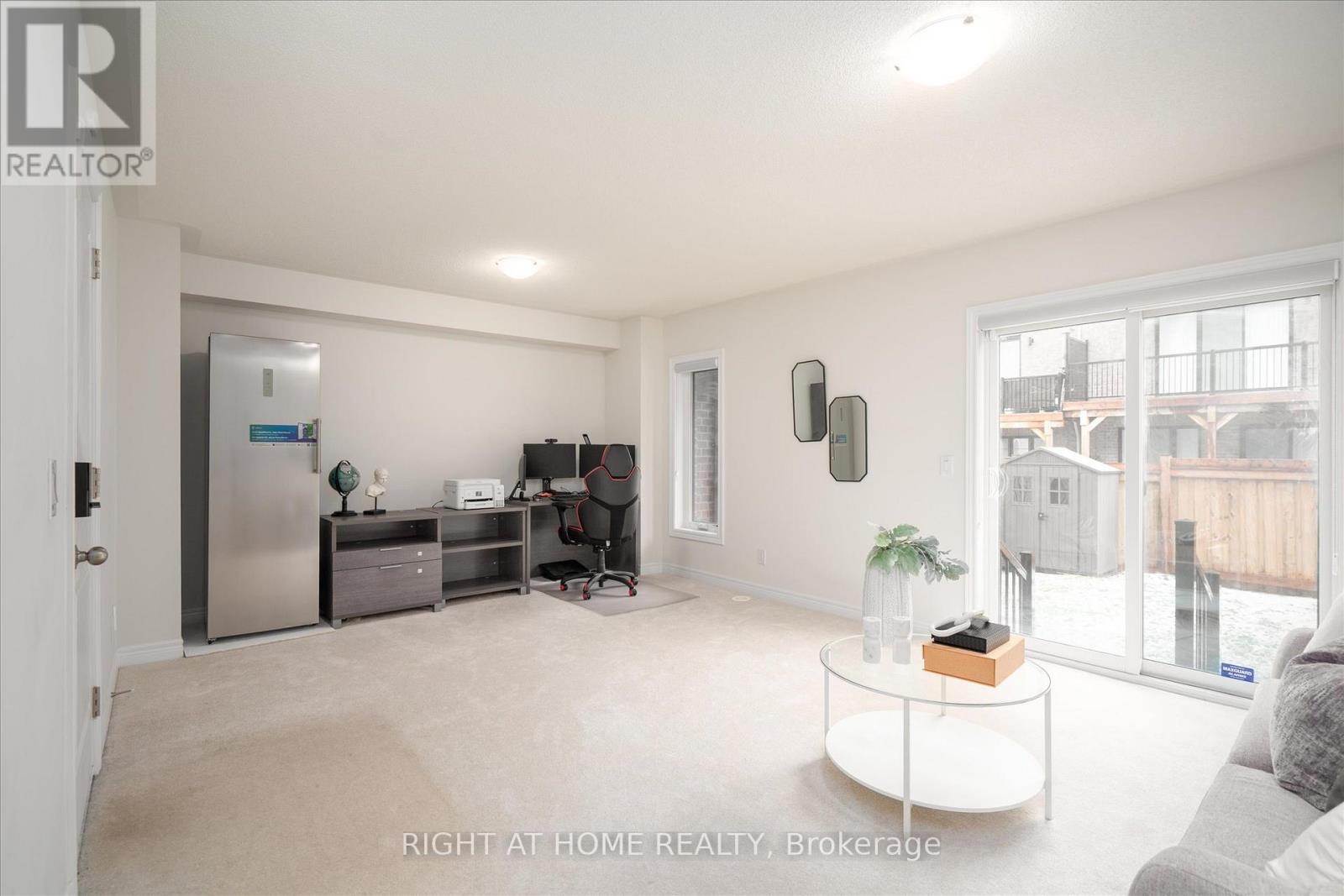 87 Dorian Drive, Whitby, Ontario  L1P 0C8 - Photo 13 - E12908054