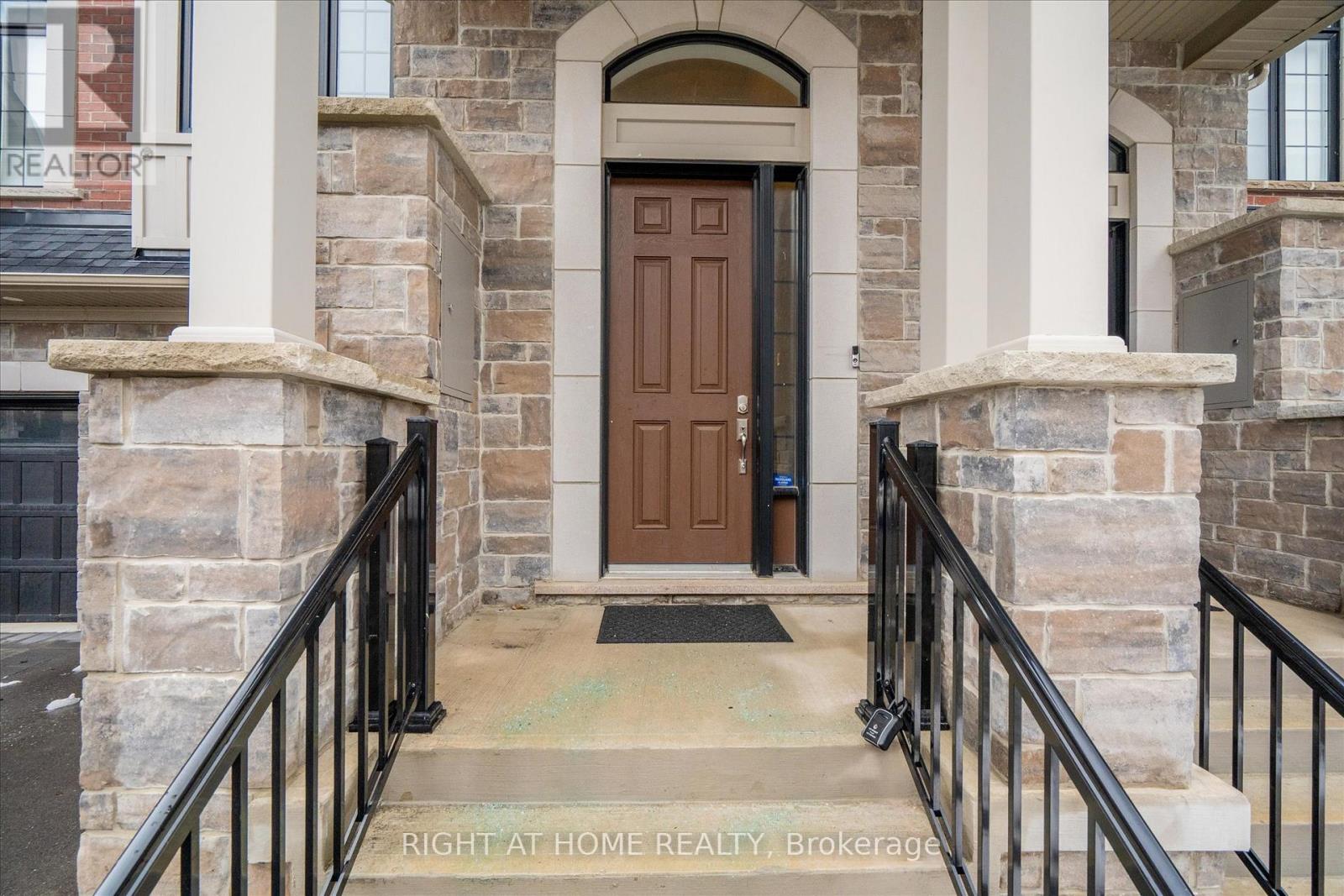 87 Dorian Drive, Whitby, Ontario  L1P 0C8 - Photo 2 - E12908054