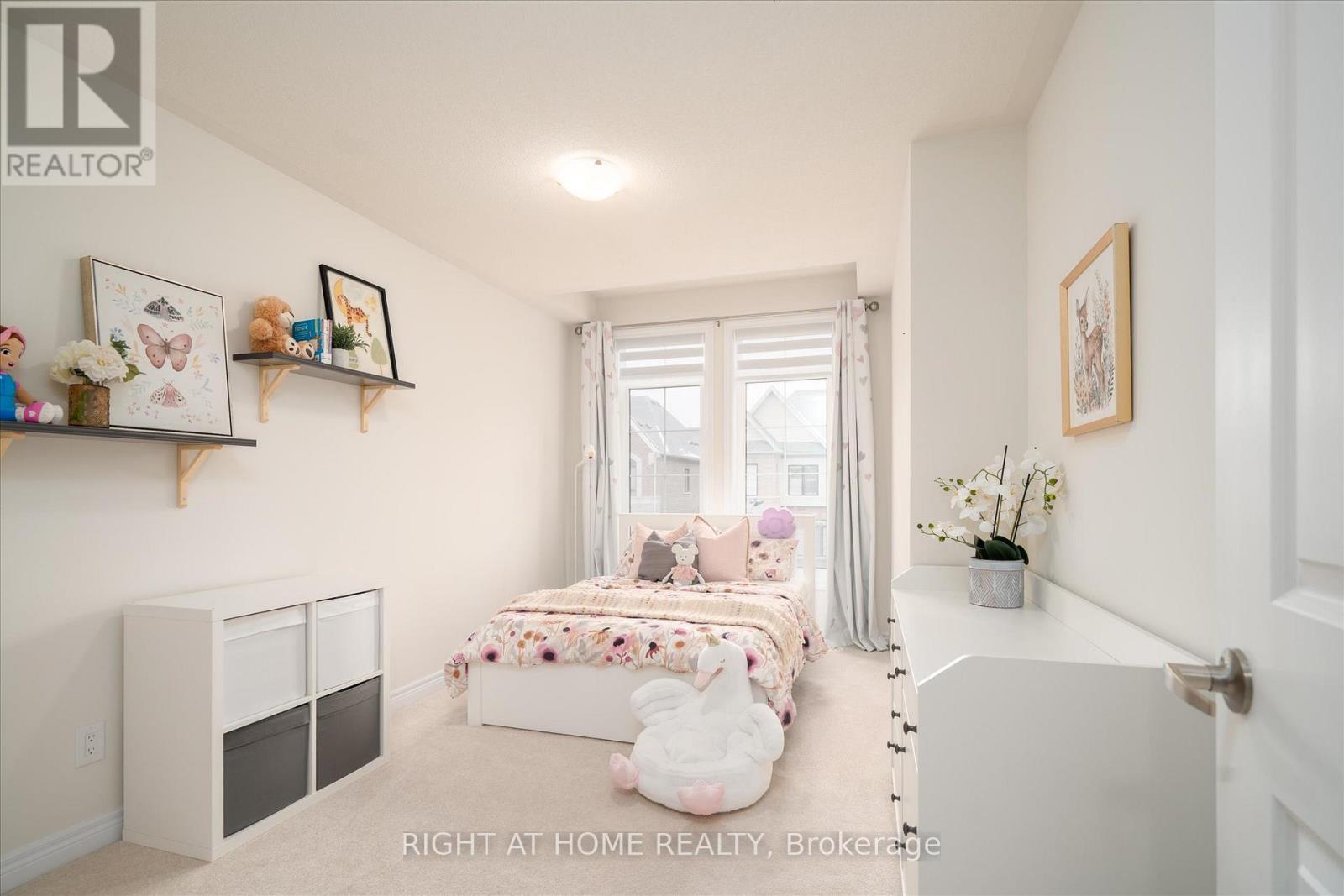 87 Dorian Drive, Whitby, Ontario  L1P 0C8 - Photo 22 - E12908054