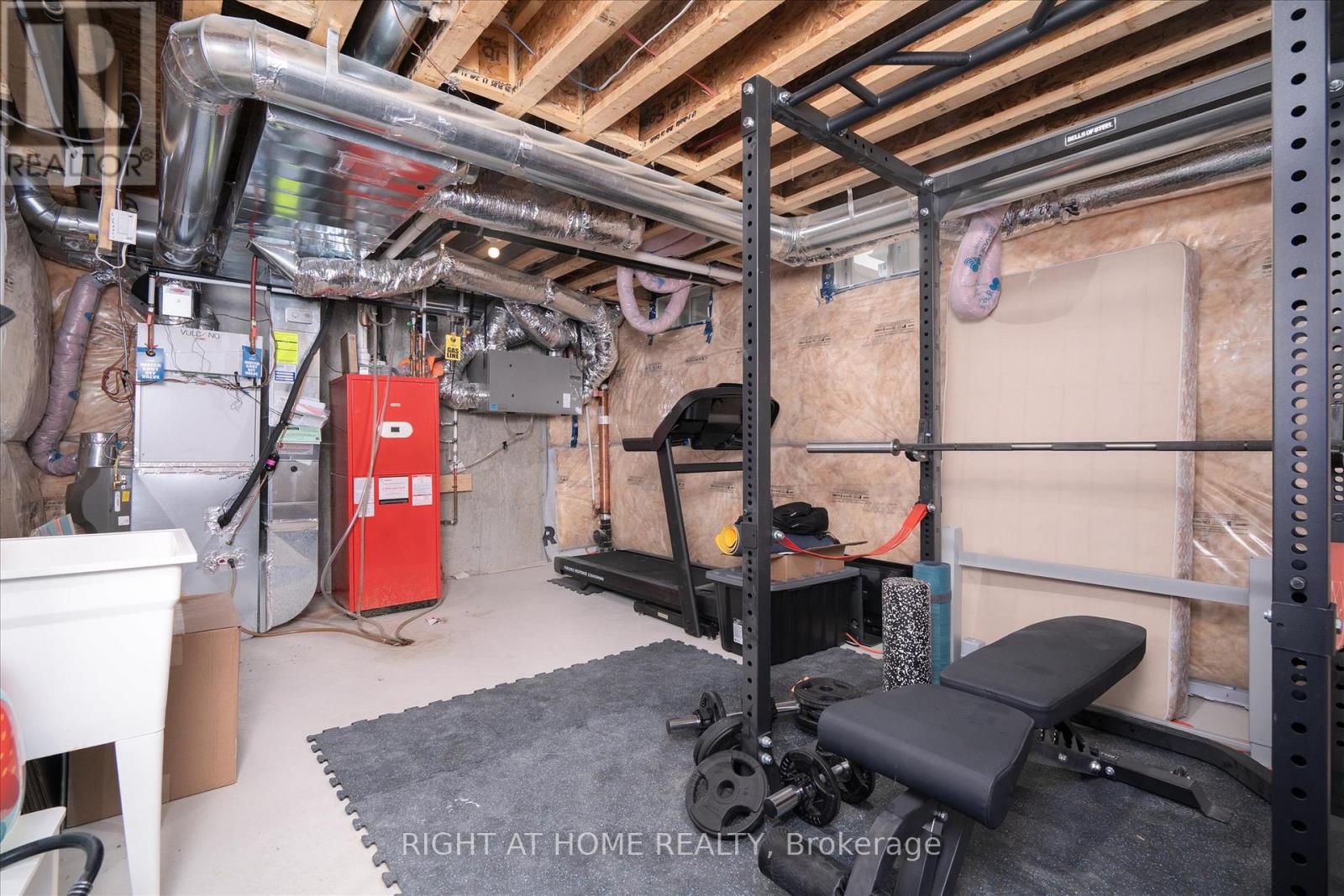 87 Dorian Drive, Whitby, Ontario  L1P 0C8 - Photo 24 - E12908054