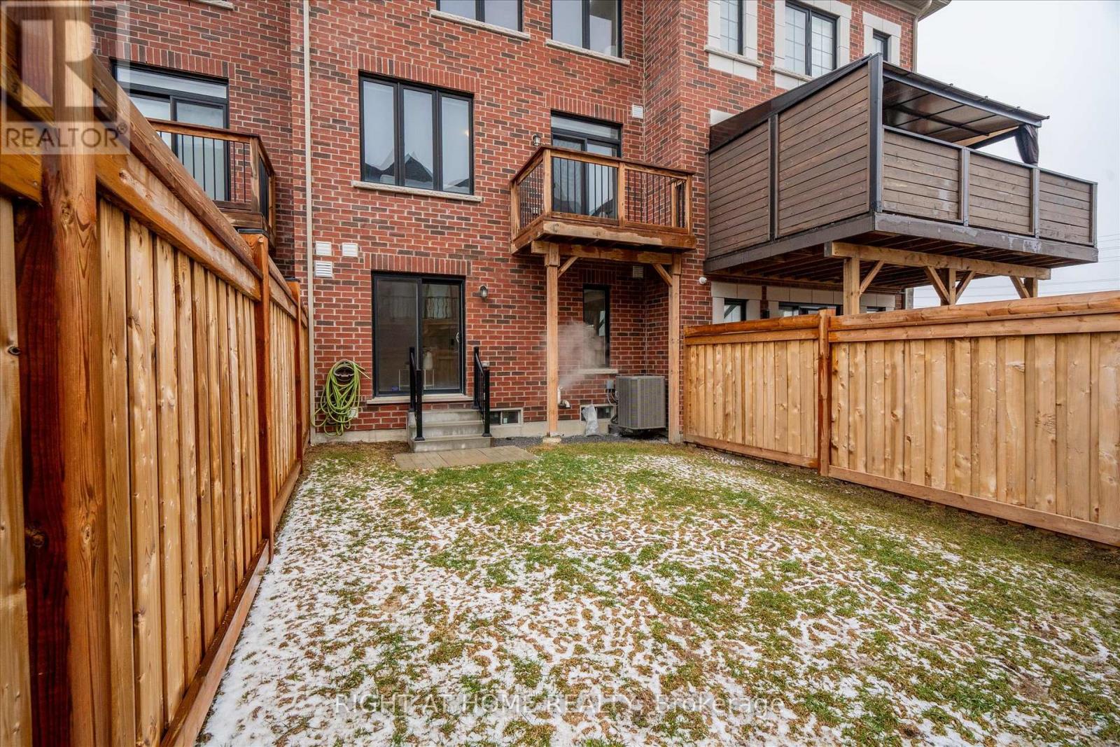 87 Dorian Drive, Whitby, Ontario  L1P 0C8 - Photo 26 - E12908054