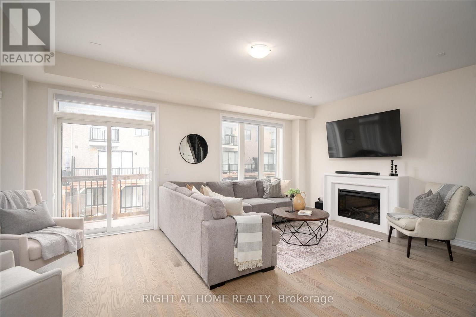 87 Dorian Drive, Whitby, Ontario  L1P 0C8 - Photo 7 - E12908054