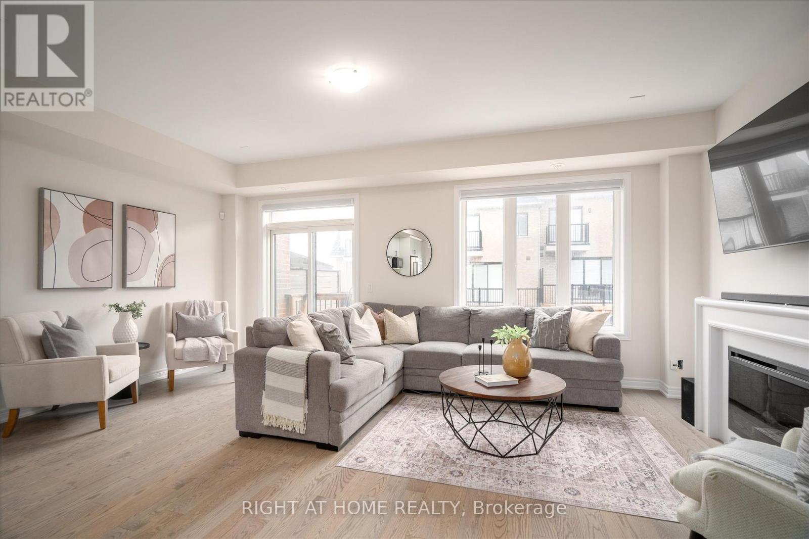 87 Dorian Drive, Whitby, Ontario  L1P 0C8 - Photo 8 - E12908054