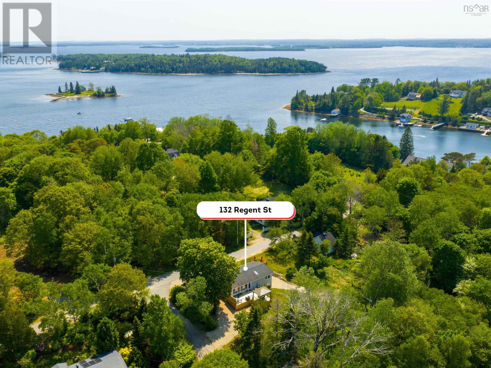 132 Regent Street, Chester, Nova Scotia