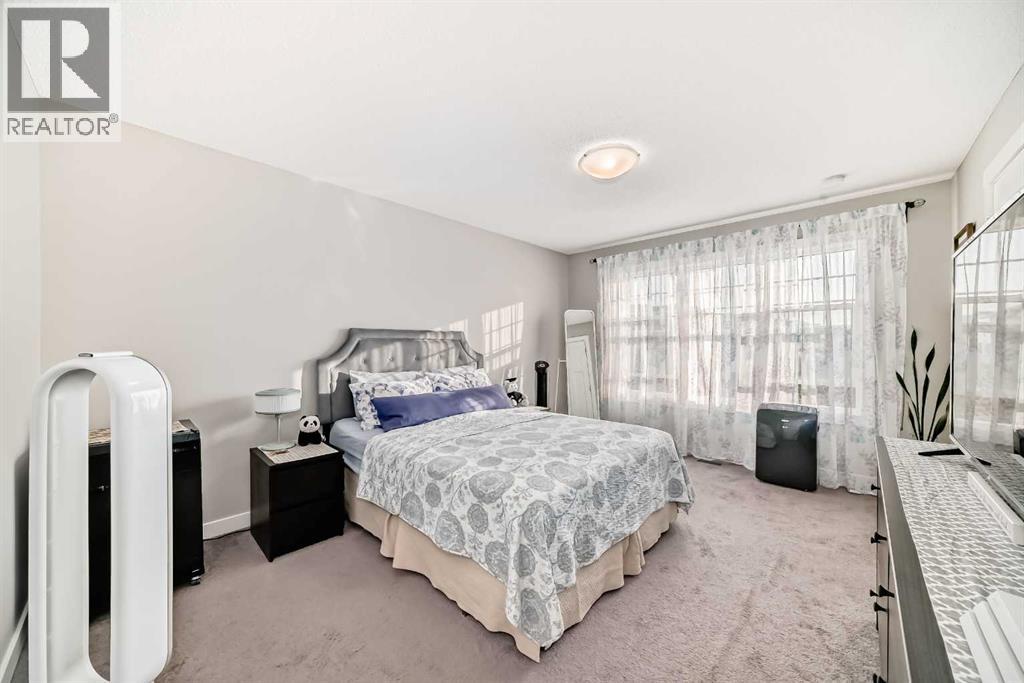 720 Livingston Hill NE, Calgary, Alberta  T3P 1K5 - Photo 20 - A2295526