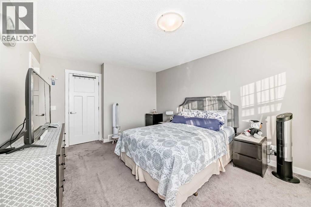 720 Livingston Hill NE, Calgary, Alberta  T3P 1K5 - Photo 21 - A2295526