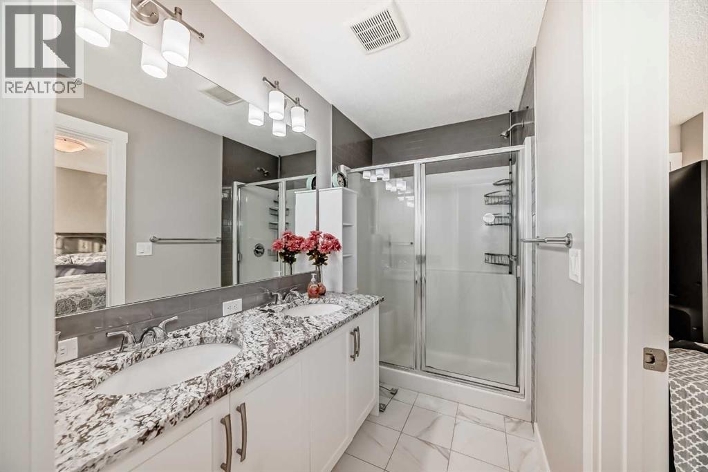 720 Livingston Hill NE, Calgary, Alberta  T3P 1K5 - Photo 24 - A2295526