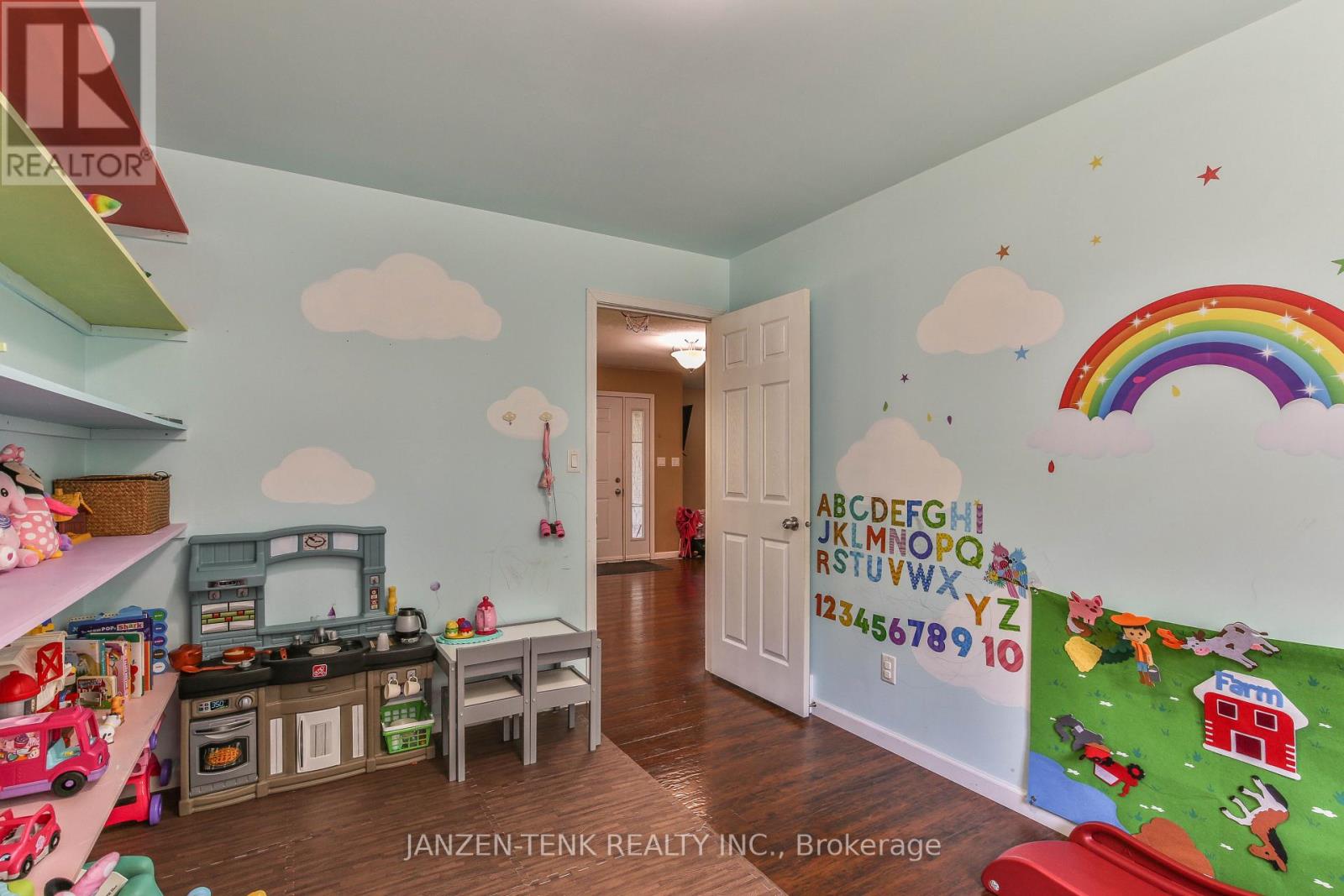 6770 Plank Road, Bayham, Ontario  N0J 1Z0 - Photo 18 - X12908064