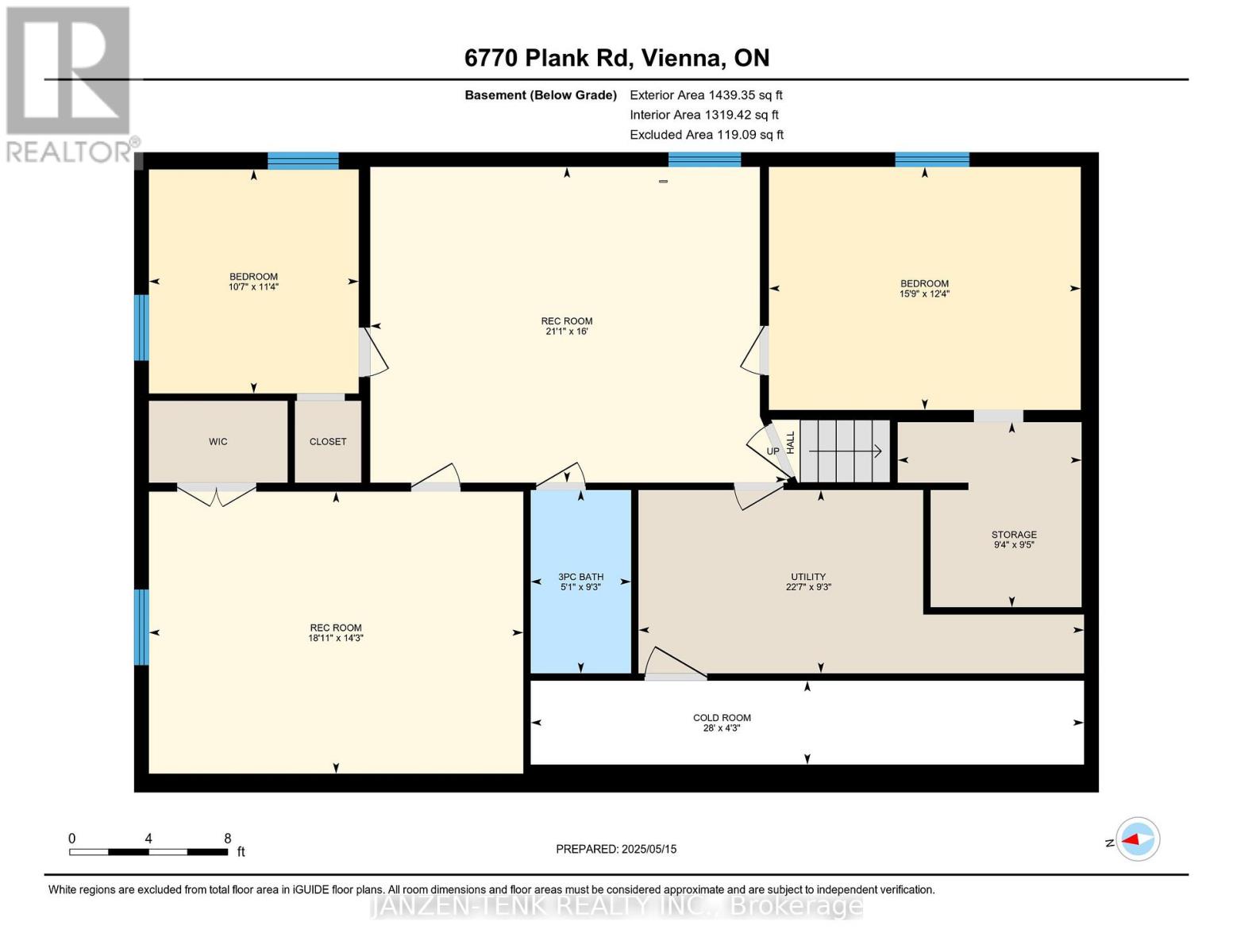 6770 Plank Road, Bayham, Ontario  N0J 1Z0 - Photo 42 - X12908064