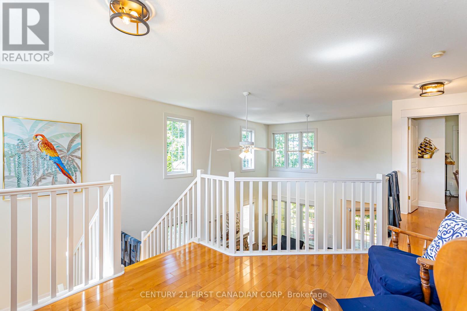 12 Harbour Park Court, Lambton Shores, Ontario  M0M 1T0 - Photo 24 - X12908076