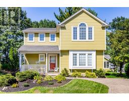 12 HARBOUR PARK COURT, Lambton Shores, Ontario