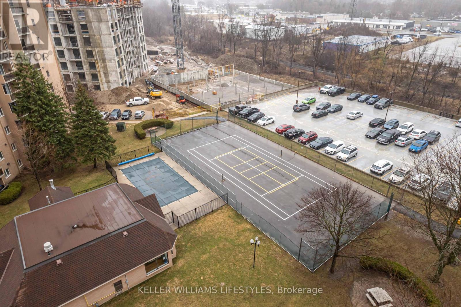 904 - 858 Commissioners Road E, London South, Ontario  N6C 5Y5 - Photo 31 - X12908080