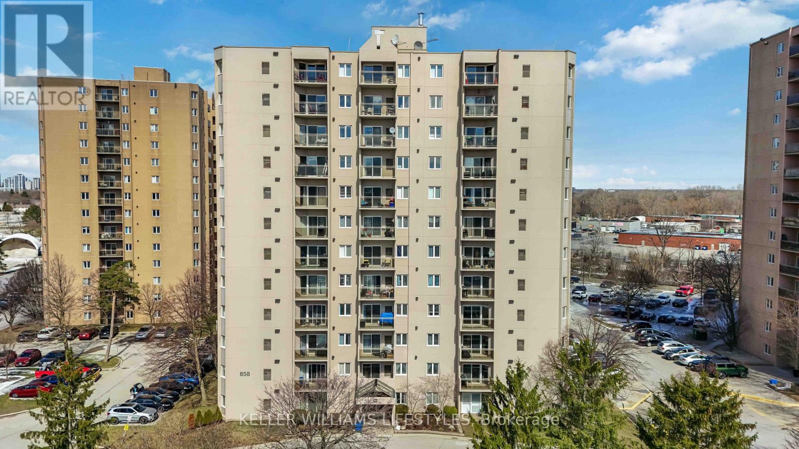 904 - 858 Commissioners Road E, London South, Ontario  N6C 5Y5 - Photo 39 - X12908080