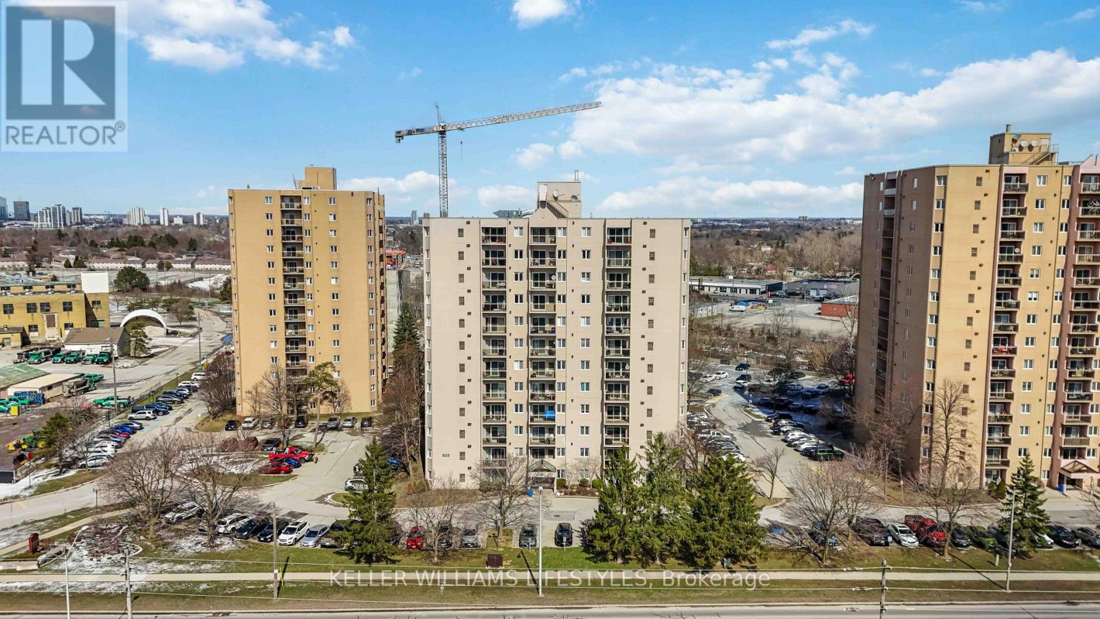 904 - 858 Commissioners Road E, London South, Ontario  N6C 5Y5 - Photo 40 - X12908080