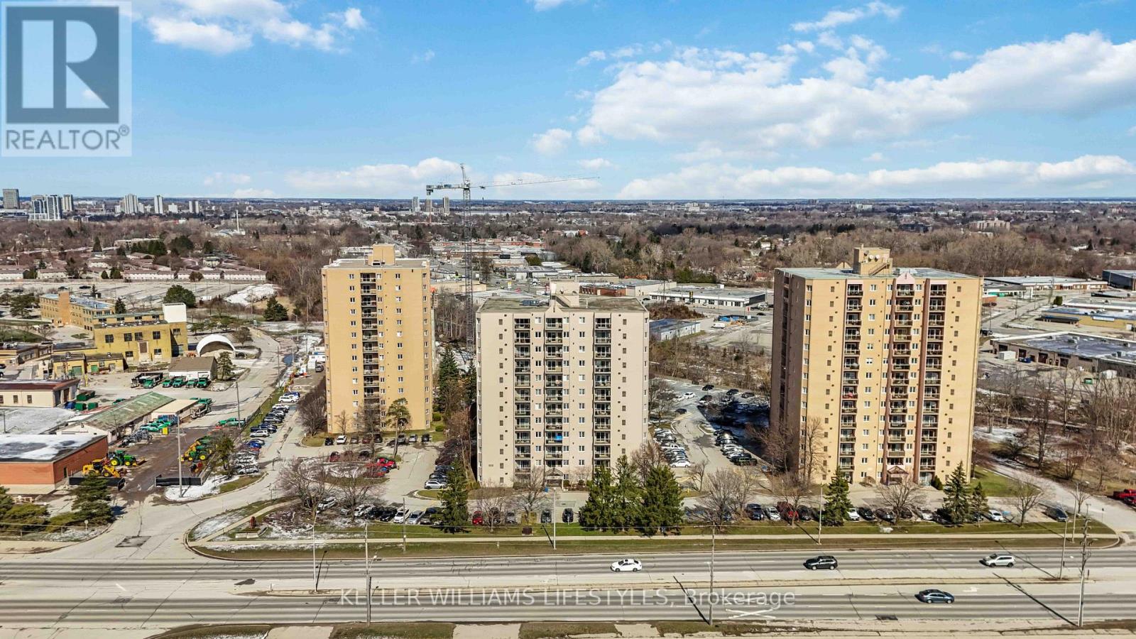 904 - 858 Commissioners Road E, London South, Ontario  N6C 5Y5 - Photo 41 - X12908080