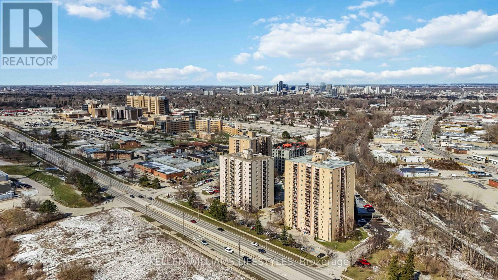 904 - 858 Commissioners Road E, London South, Ontario  N6C 5Y5 - Photo 43 - X12908080