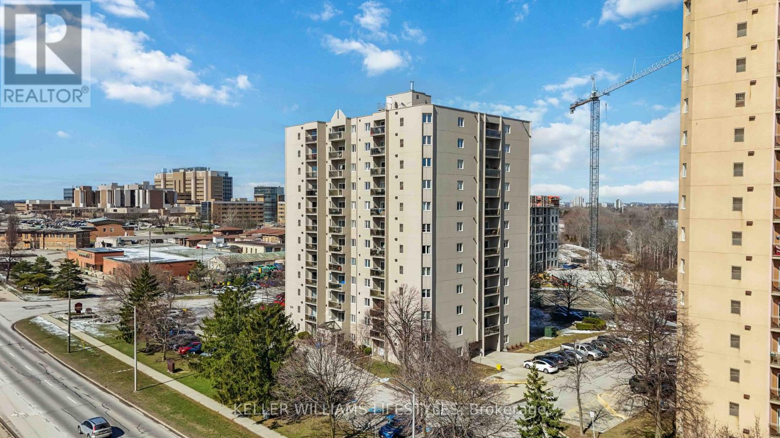 904 - 858 Commissioners Road E, London South, Ontario  N6C 5Y5 - Photo 44 - X12908080