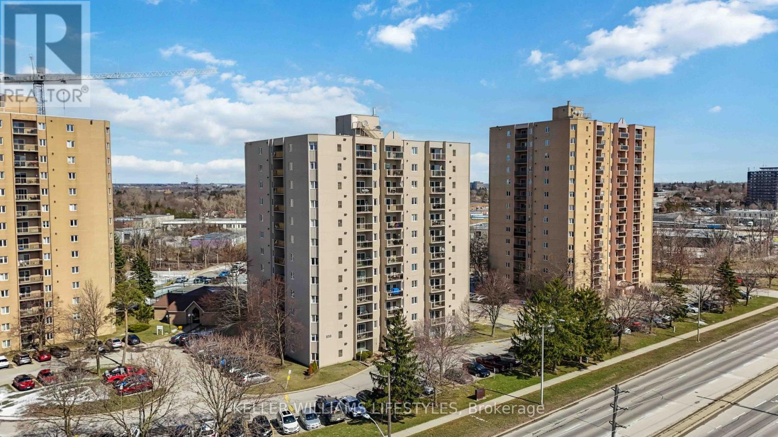 904 - 858 Commissioners Road E, London South, Ontario  N6C 5Y5 - Photo 45 - X12908080